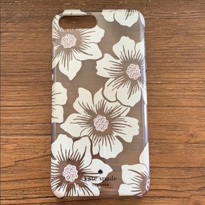 Kate Spade IPhone 7plus/8plus